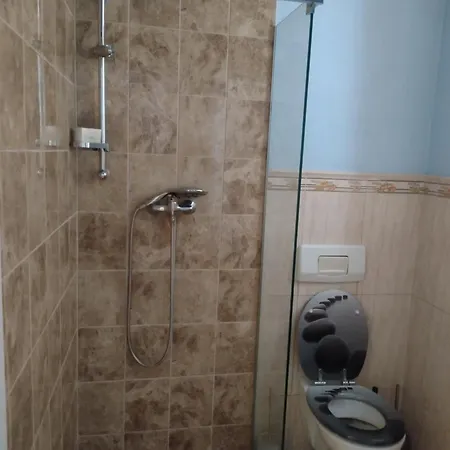 Apartmán Good God Bratislava/ Relax Center/ *