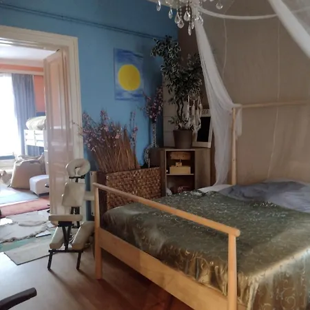 Good God Bratislava/ Relax Center/ Bratislava
