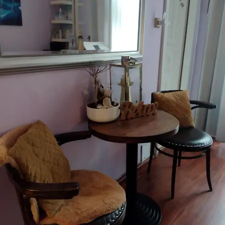 Good God Bratislava/ Relax Center/ *