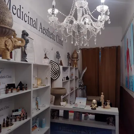 Apartmán Good God Bratislava/ Relax Center/ Bratislava