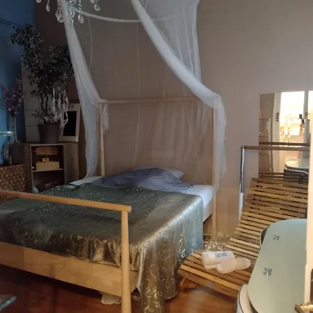 Good God Bratislava/ Relax Center/ * Μπρατισλάβα