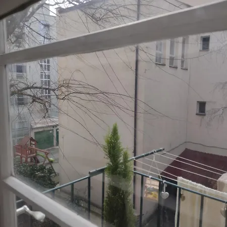 Διαμέρισμα Good God Bratislava/ Relax Center/ *